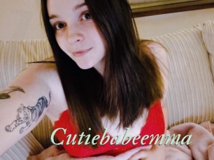 Cutiebabeemma