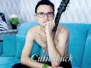 Cutiechuck