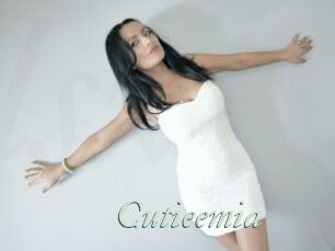 Cutieemia