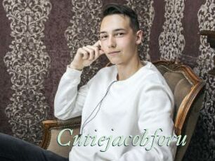 Cutiejacobforu