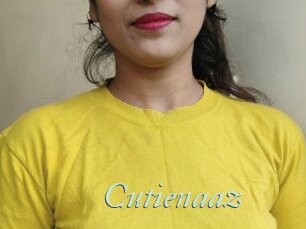 Cutienaaz