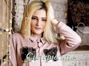 Cutiepiecutie