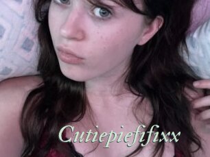 Cutiepiefifixx