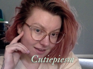 Cutiepiesm