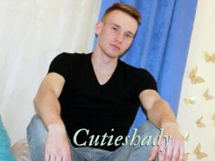 Cutieshady
