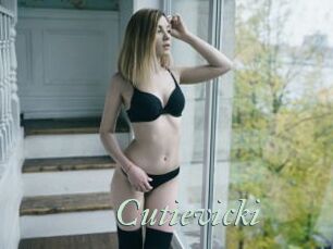 Cutievicki