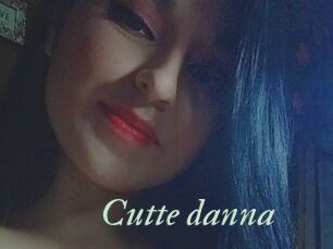 Cutte_danna
