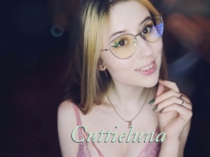 Cuttieluna