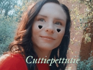 Cuttiepettutie