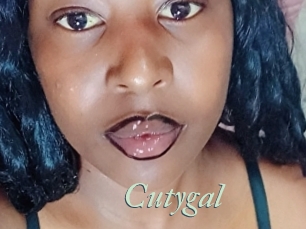 Cutygal