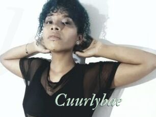 Cuurlybae