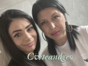 Cveteandgeo