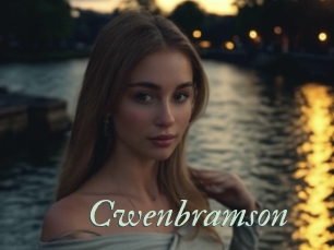 Cwenbramson