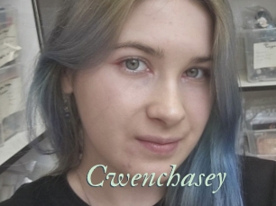 Cwenchasey