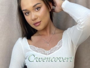 Cwencovert