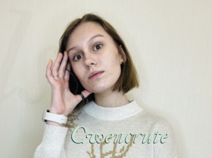 Cwencrute