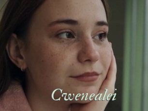 Cwenealei