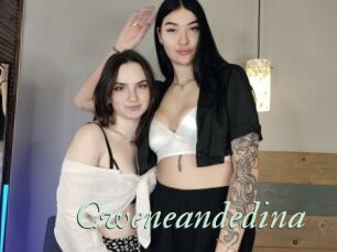 Cweneandedina
