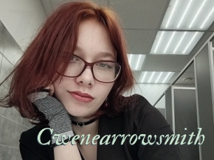 Cwenearrowsmith