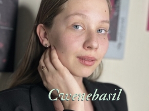 Cwenebasil