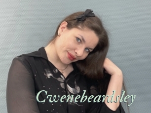 Cwenebeardsley