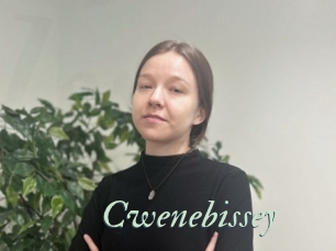 Cwenebissey