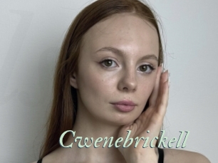 Cwenebrickell