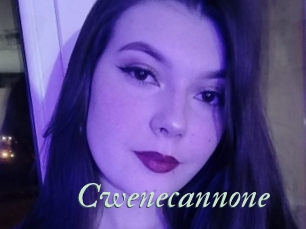 Cwenecannone
