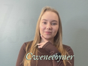 Cwenecoyner