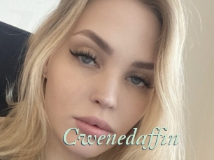 Cwenedaffin