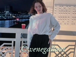 Cwenegallant