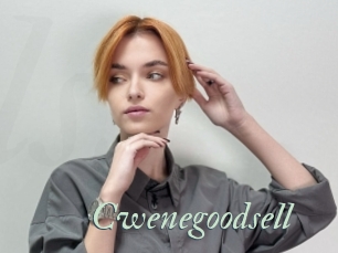Cwenegoodsell