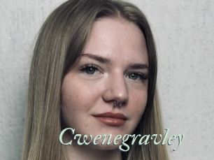 Cwenegravley