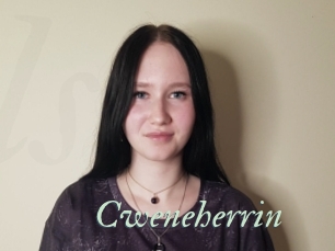 Cweneherrin