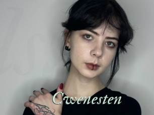 Cwenesten