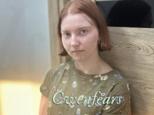 Cwenfears
