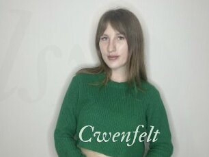 Cwenfelt