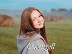 Cwengell