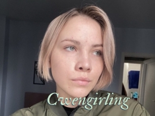 Cwengirling