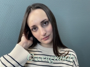 Cwengrandy
