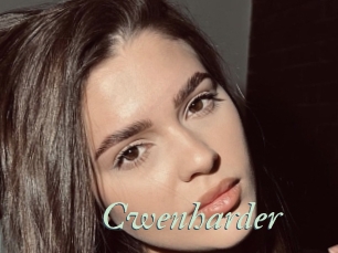Cwenharder