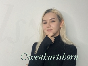 Cwenhartshorn