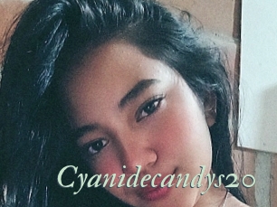 Cyanidecandys20