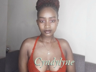 Cyndylyne