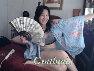 Cynthialu