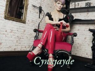 Cynxjayde