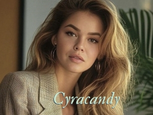 Cyracandy