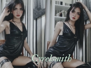 Cyrelsmith