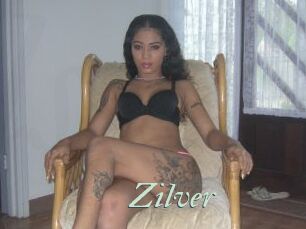 Zilver