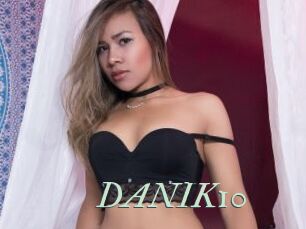DANIK10